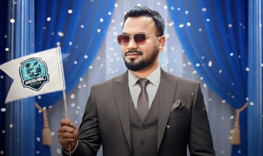 বিপিএলে নোয়াখালী এক্সপ্রেসের ব্র্যান্ড অ্যাম্বাসেডর হলেন ‘কাবিলা’